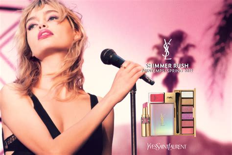 ysl video production|YSL How.